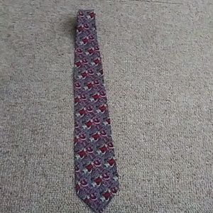 J. Garcia collectors edition tie